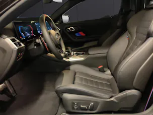 BMW M2 Coupé