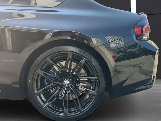BMW M2 Coupé