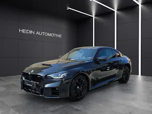 BMW M2 Coupé
