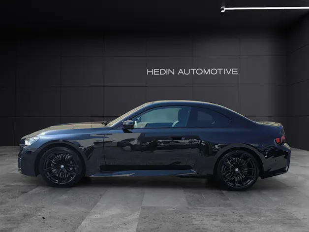 BMW M2 Coupé