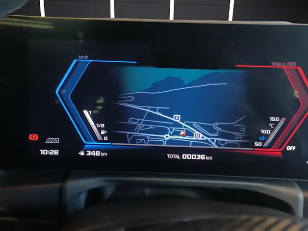BMW M2 Coupé