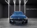 BMW M2 Coupé