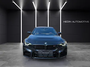 BMW M2 Coupé