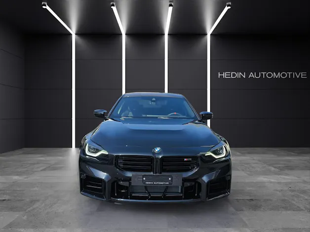 BMW M2 Coupé