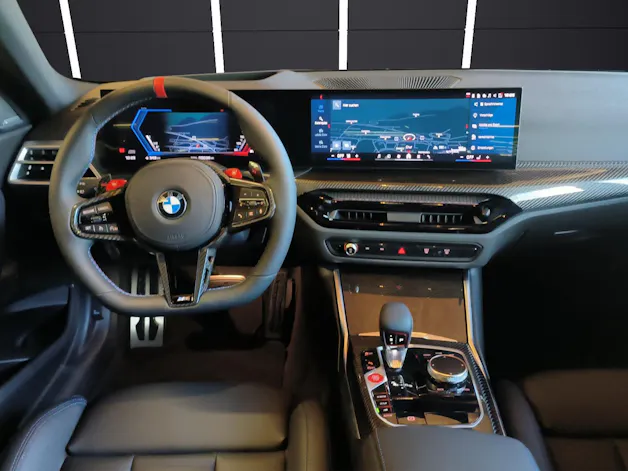 BMW M2 Coupé