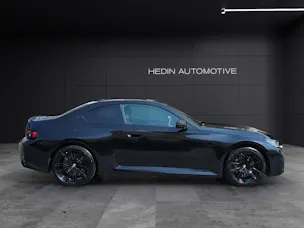 BMW M2 Coupé