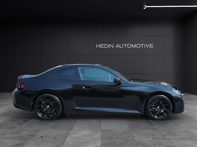 BMW M2 Coupé