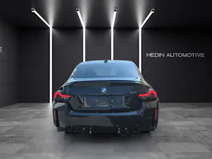 BMW M2 Coupé