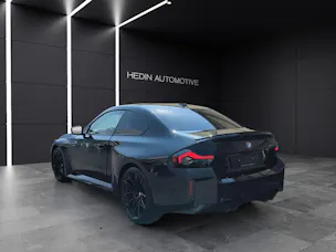 BMW M2 Coupé