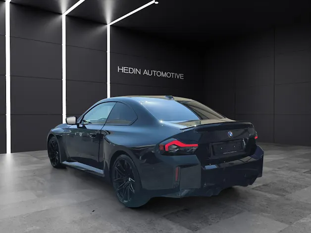 BMW M2 Coupé