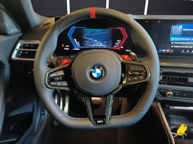 BMW M2 Coupé