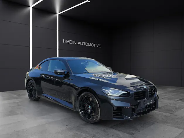 BMW M2 Coupé