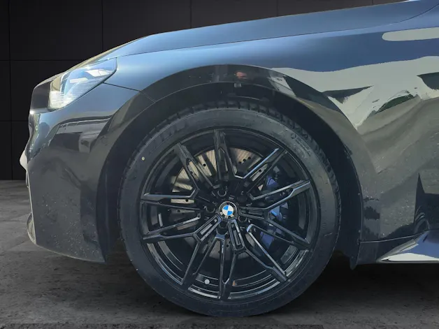 BMW M2 Coupé