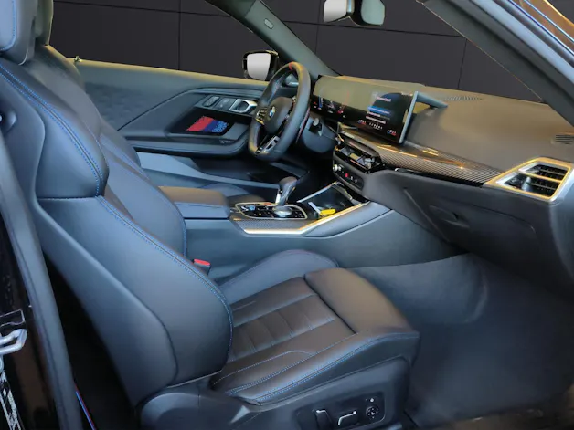 BMW M2 Coupé