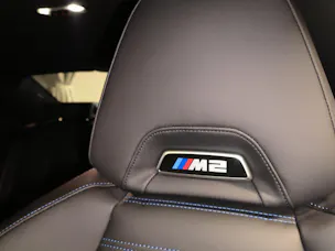 BMW M2 Coupé