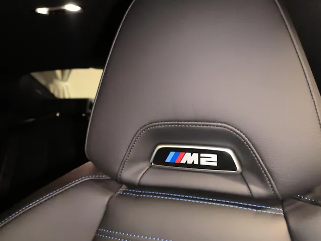 BMW M2 Coupé