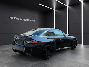 BMW M2 Coupé