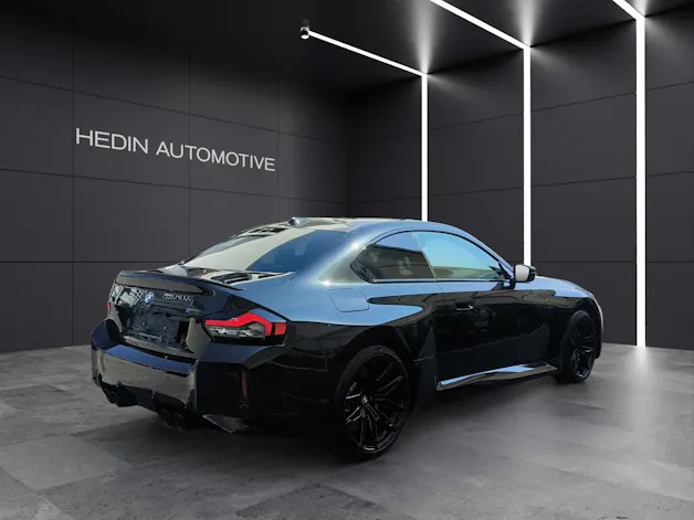 BMW M2 Coupé