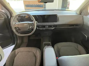Kia EV2 42.2 kWh Air 4P