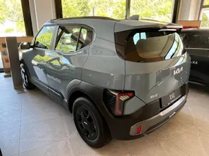 Kia EV2 42.2 kWh Air 4P