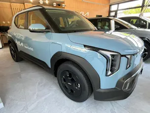 Kia EV2 42.2 kWh Air 4P