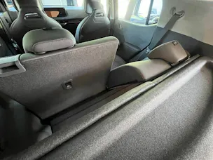 Kia EV2 42.2 kWh Air 4P