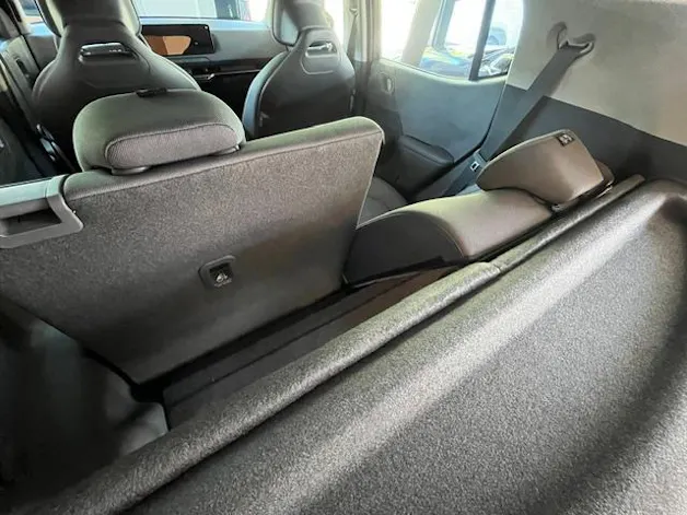 Kia EV2 42.2 kWh Air 4P