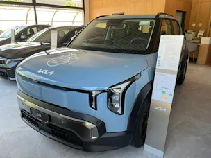 Kia EV2 42.2 kWh Air 4P