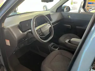 Kia EV2 42.2 kWh Air 4P