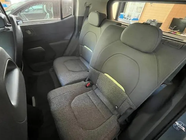 Kia EV2 42.2 kWh Air 4P