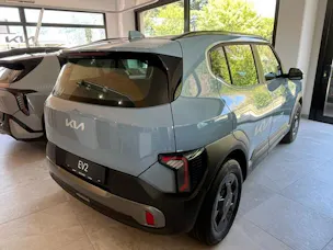 Kia EV2 42.2 kWh Air 4P