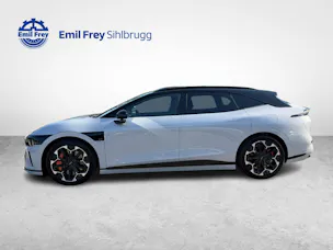 ZEEKR 7GT Privilege AWD