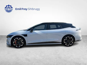 Fahrzeugbild ZEEKR 7GT Privilege AWD