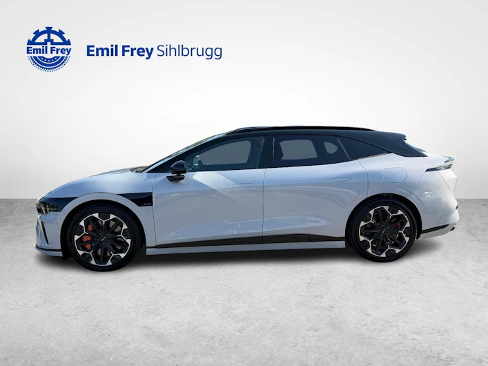 Fahrzeugbild ZEEKR 7GT