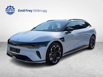 Fahrzeugbild ZEEKR 7GT Privilege AWD