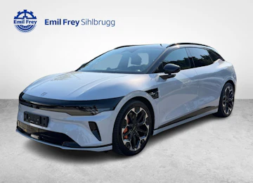 image du véhicule ZEEKR 7GT Privilege AWD image du véhicule ZEEKR 7GT Privilege AWD