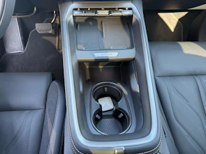 Fahrzeugbild ZEEKR 7GT Privilege AWD