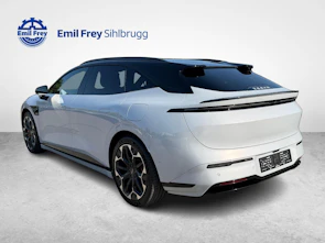 Fahrzeugbild ZEEKR 7GT Privilege AWD