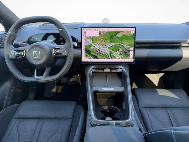 ZEEKR 7GT Privilege AWD