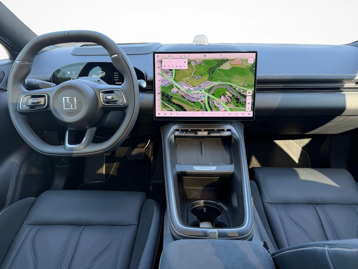 Fahrzeugbild ZEEKR 7GT