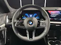 BMW X1 23d xDrive paddles