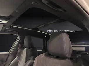 BMW X1 23d xDrive paddles