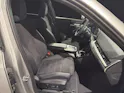 BMW X1 23d xDrive paddles