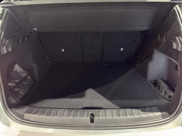 BMW X1 23d xDrive paddles