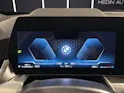 BMW X1 23d xDrive paddles