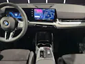 BMW X1 23d xDrive paddles