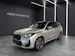BMW X1 23d xDrive paddles