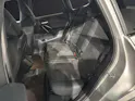 BMW X1 23d xDrive paddles