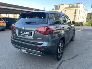 Suzuki Vitara 1.4 T Sakura Top Hybrid 4x4