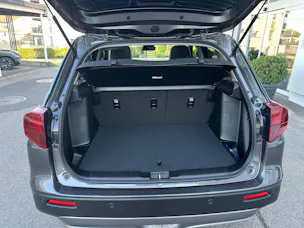 Suzuki Vitara 1.4 T Sakura Top Hybrid 4x4